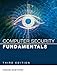 Computer Security Fundamentals (Pearson IT Cybersecurity Curriculum (ITCC)) by William Chuck Easttom