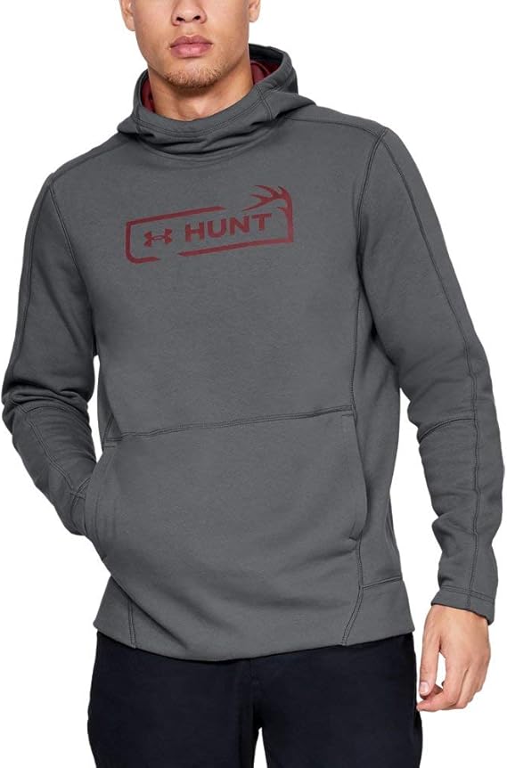 under armour hunt sweatshirt