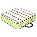 Luv Chicken Booster Cushion - Forest Critters