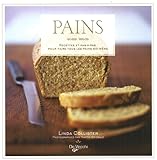 Pains : De la baguette à la Pita by