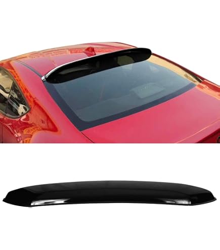 Amazon.com: Perrin Wing Riser Kit Subaru BRZ 2017-2020 PSP-BDY-104