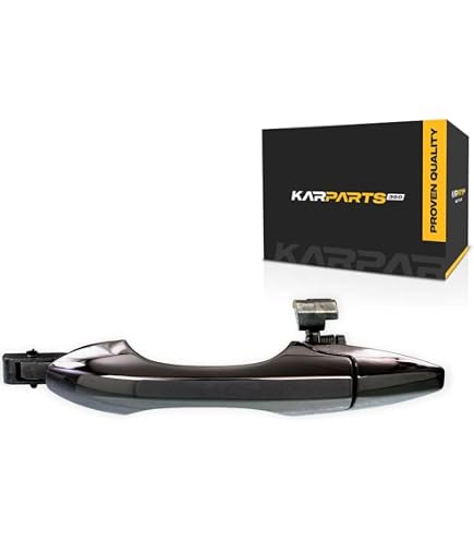 Amazon.com: Dorman 81958 Front Driver Side Exterior Door Handle
