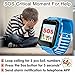 Kids Phone Smart Watch for 3-12 Year Boys Girls with 1.44