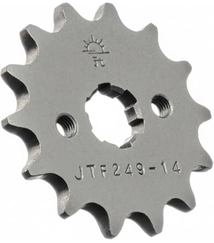 Amazon.com: 1033091 Sprocket Fits for Hitachi ZX200-3 ZX210-3