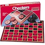 Continuum Games Checkers, One Size