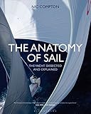 The Anatomy of Sail: The Yacht Dissected and Explained