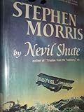 STEPHEN MORRIS