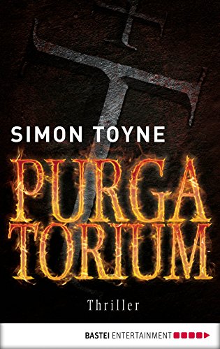 Purgatorium: Thriller (Allgemeine Reihe. Bastei Lübbe Taschenbücher) (German Edition)
