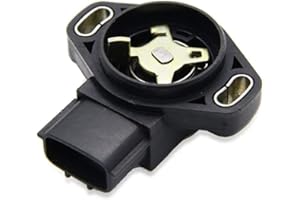 BAIXINDE SERA483-05 22620-31U01 Throttle Position Sensor (TPS) Compatible with Nissan Sentra Pickup D21 Infiniti I30
