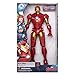 Marvel Iron Man Talking Action Figure