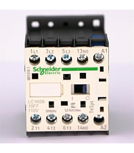 LR7K0314 - TeSys K - Non Differential Thermal Overload Relays - 5.5...8