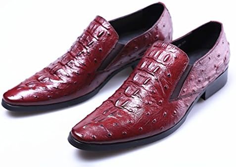 商標登録0798 メンズ靴 レザー ビジネスシューズ ビットローファー スリッポン プレーントウ トラッドシューズ 本革 人気 おすすめ オフィス シューズ 入学式 ドレスシューズ 革靴 型押し サイドゴア 0128 608 結婚式 紳士靴