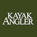 Kayak Angler+ Magazine