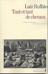 Tant et tant de chevaux