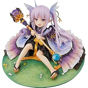 プリンセスコネクト!Re Dive キョウカ 1/7スケール プラスチック製 塗装済み完成品フィギュア