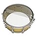 Remo SA0110-00 Hazy Ambassador Snare Drum Head (10-Inch)