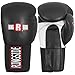 Ringside IMF Tech Hook and Loop Boxing Training Sparring Gloves