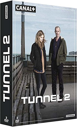 Tunnel - Saison 2