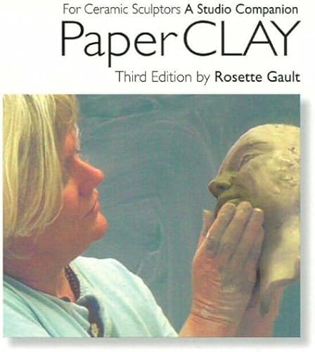 Download Paperclay: For Ceramic Sculptors PDF