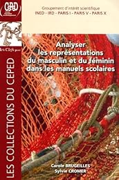 Analyser les représentations du masculin et du féminin dans les manuels scolaires