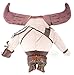 Dragon Age- Inquisition Iron Bull Plush