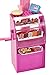 Barbie Life in The Dreamhouse Cafe and Doll Playset