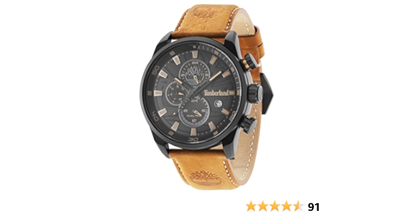 reloj timberland original