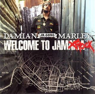 MARLEY JR,DAMIAN - Halfway Tree - Amazon.com Music