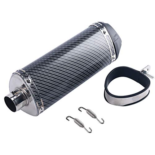 Amazon.ca Mufflers Exhaust & Emissions Automotive