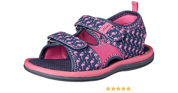 clarks frida sandals