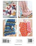 Image de Precious Knit Blankies for Baby (Leisure Arts# 5500)