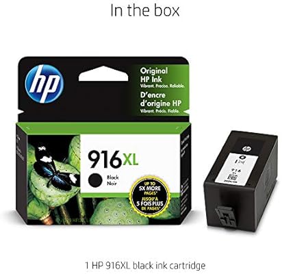 916xl ink