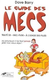 Le  guide des mecs