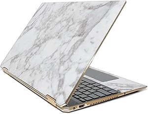 MightySkins Skin Compatible with HP Spectre x360 15.6