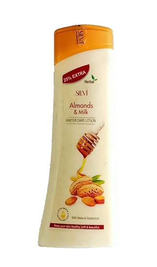 winter care lotion