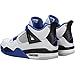 Nike Air Jordan Men's 4 Retro Basketball Shoe