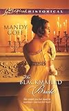 The Blackmailed Bride (Love Inspired Historical)