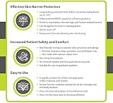 MEDI DERMA Medi Derma-S Total Barrier Cream 28g Moisturising Barrier view 6