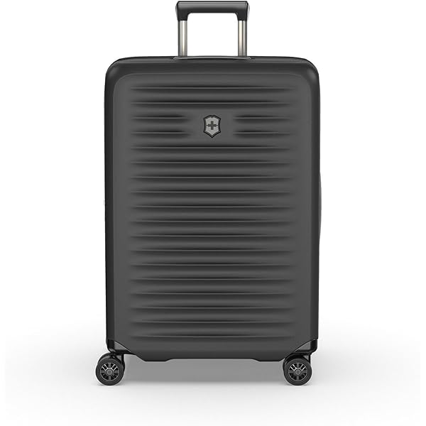 VICTORINOX Airox Advanced グローバルキャリーオン Amazon.com | Victorinox Airox Advanced Hardside Frequent Flyer