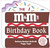 The "M&M's" Brand Birthday Book