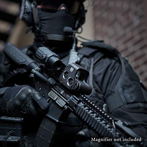 EOTECH EXPS2 Holographic Weapon Sight - Thumbnail 7