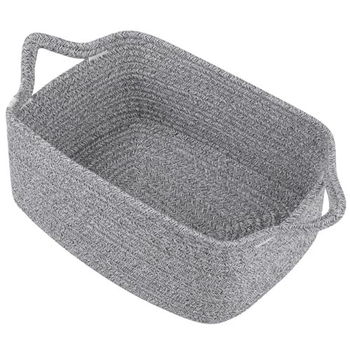 OIAHOMY Woven Basket Gift Basket Empty Gift