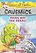 Paws Off the Pearl! (Geronimo Stilton Cavemice #12)