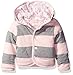 Burt's Bees Baby Unisex Baby Sweatshirts, Lightweight Zip-up Jackets & Hooded Coats, Organic Cotton