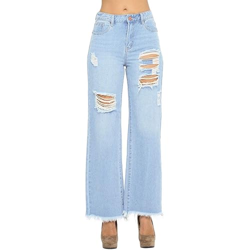 Blue Age Women's Butt-Lifting Skinny Jeans