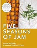 Five Seasons of Jam Five Seasons of Jam