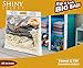 [25 BAGS] Jumbo Size Extra Large BIG Zipper Storage Bags With Handle, Huge 10 Gallon Bag, Size 24