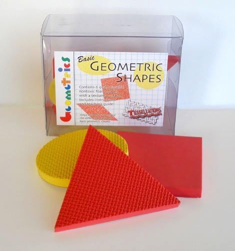 Basic Geometric Shapes