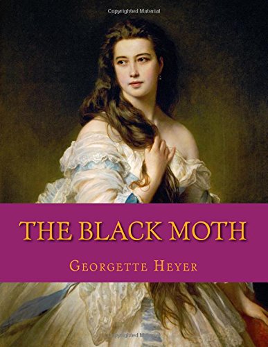 The Black Moth