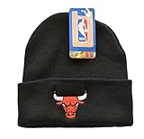 Chicago Bulls Black 